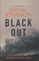 Black Out by Ragnar Jonasson